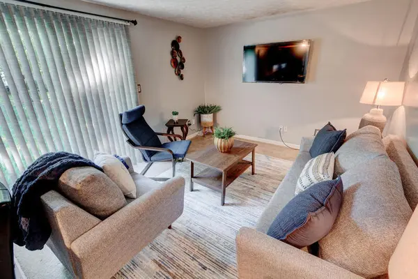 Coliving in Arlington Woods - East Indy, Indianapolis