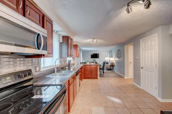 Coliving in Arlington Woods - East Indy, Indianapolis