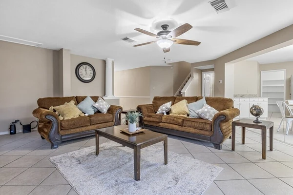 Coliving in Seguin - Outer SATX, San Antonio