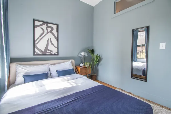 Coliving in Alphabet City - Manhattan, New York