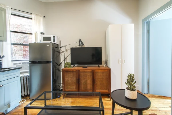 Coliving in Alphabet City - Manhattan, New York