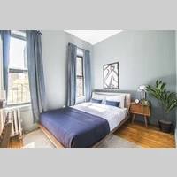 Coliving in Alphabet City - Manhattan, New York