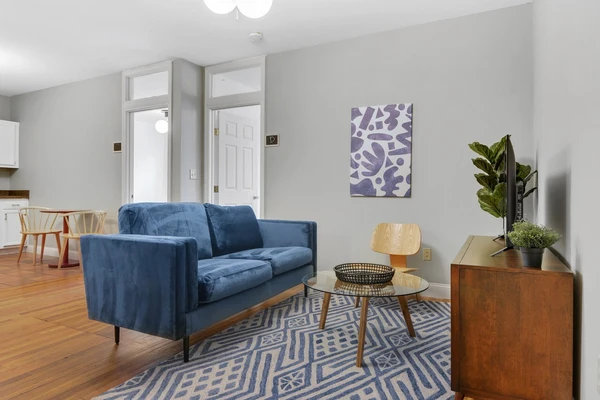 Coliving in Brighton - Boston, Boston