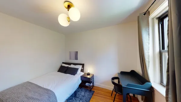 Coliving in Brighton - Boston, Boston