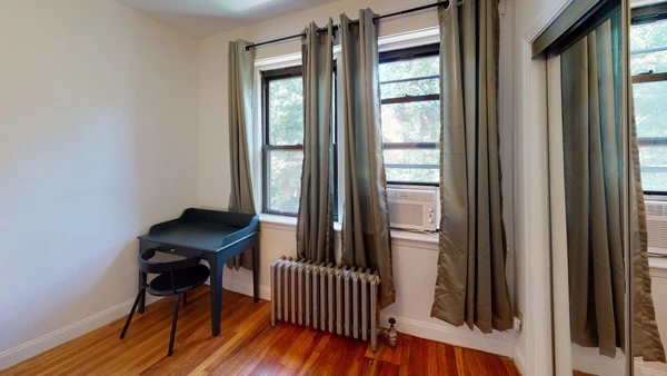 Coliving in Brighton - Boston, Boston