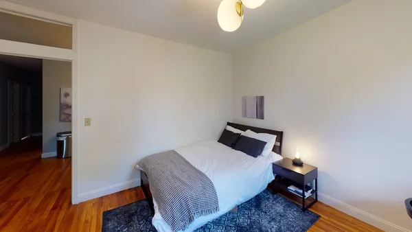 Coliving in Brighton - Boston, Boston