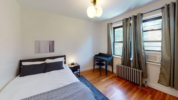 Coliving in Brighton - Boston, Boston