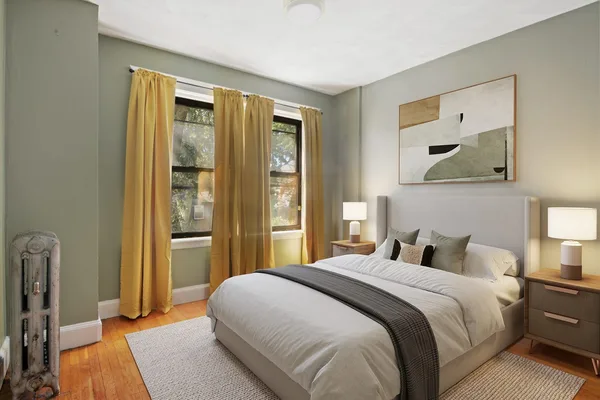 Coliving in Brighton - Boston, Boston