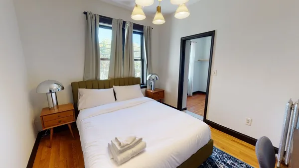 Coliving in Brighton - Boston, Boston