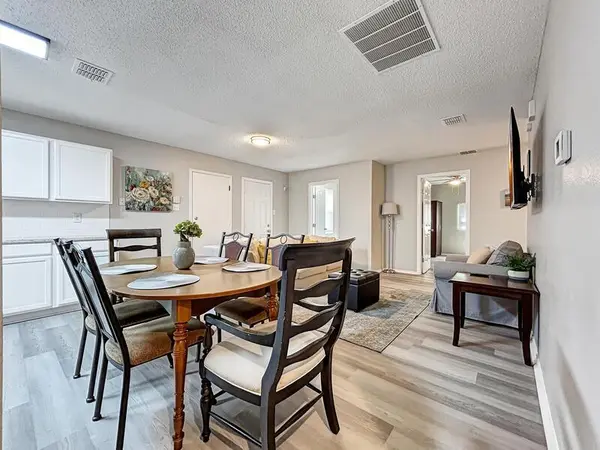 Coliving in Lancaster - Se Dallas, Dallas