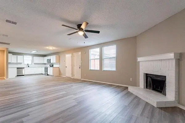 Coliving in Lancaster - Se Dallas, Dallas