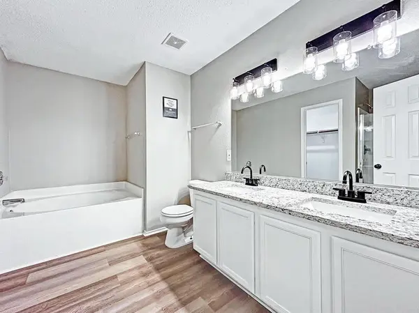 Coliving in Lancaster - Se Dallas, Dallas