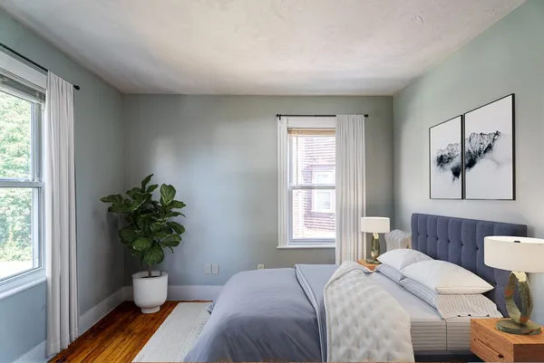 Coliving in Allston - Boston, Boston