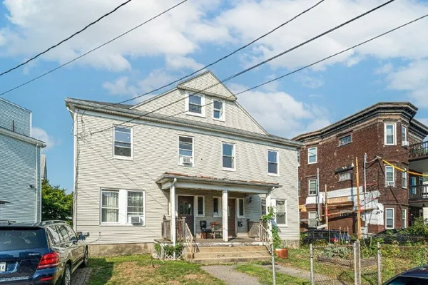 Coliving in Allston - Boston, Boston