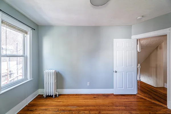 Coliving in Allston - Boston, Boston