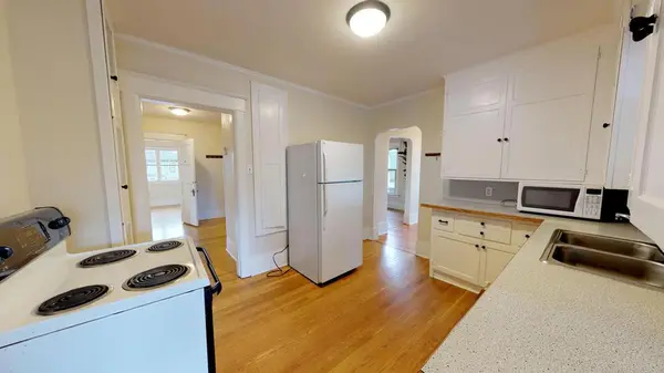 Coliving in Yesler Terrace - Central Seattle, Seattle