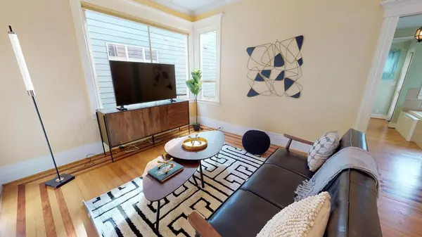 Coliving in Yesler Terrace - Central Seattle, Seattle