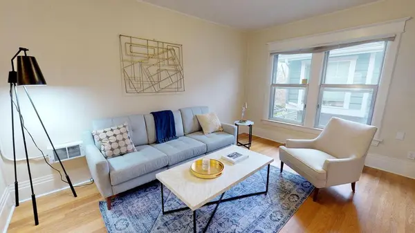 Coliving in Yesler Terrace - Central Seattle, Seattle