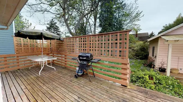 Coliving in Yesler Terrace - Central Seattle, Seattle