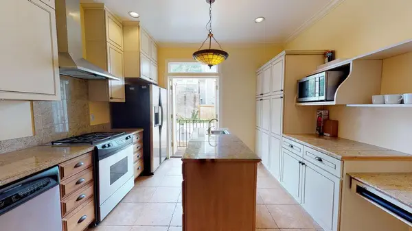 Coliving in Yesler Terrace - Central Seattle, Seattle