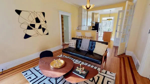 Coliving in Yesler Terrace - Central Seattle, Seattle