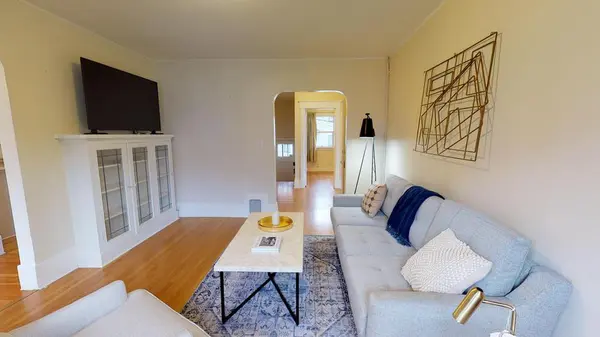 Coliving in Yesler Terrace - Central Seattle, Seattle