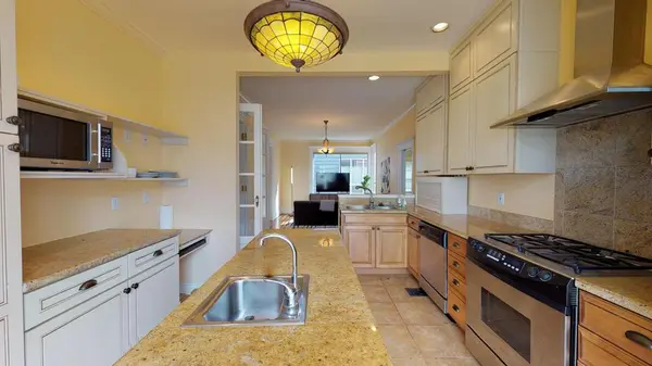 Coliving in Yesler Terrace - Central Seattle, Seattle