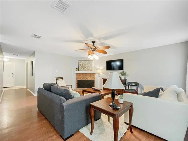 Coliving in Lancaster - Se Dallas, Dallas
