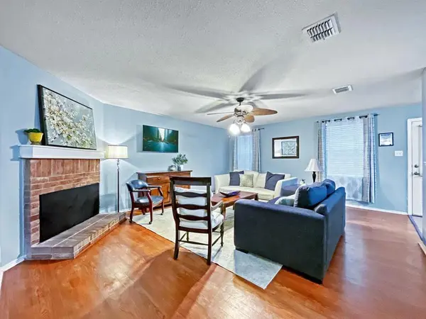 Coliving in Lancaster - Se Dallas, Dallas