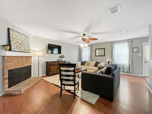 Coliving in Lancaster - Se Dallas, Dallas