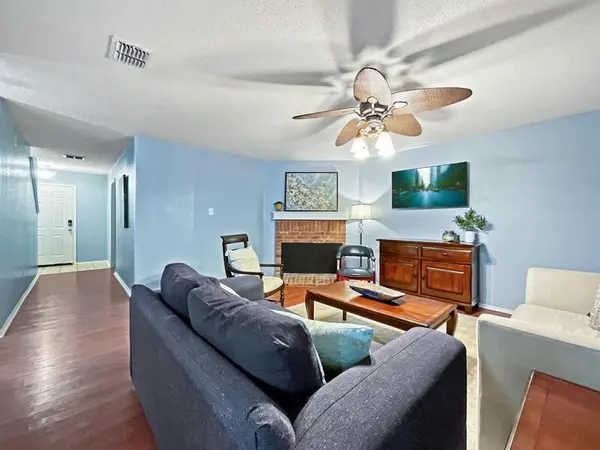 Coliving in Lancaster - Se Dallas, Dallas