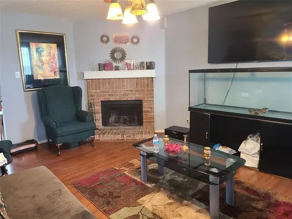 Coliving in Lancaster - Se Dallas, Dallas