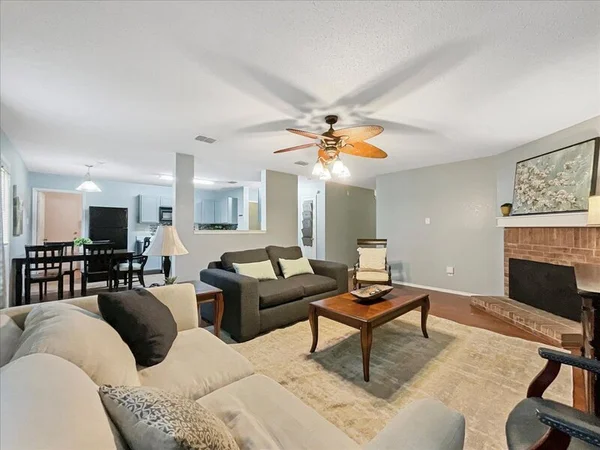 Coliving in Lancaster - Se Dallas, Dallas