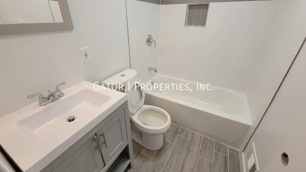 2 bedrooms apartment for rent in Northern Liberties - North Philadelphia, Philadelphia