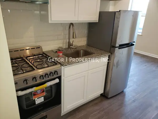 1 bedroom apartment for rent in Mill Creek - West Philadelphia, Philadelphia