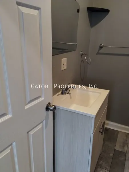 1 bedroom apartment for rent in Mill Creek - West Philadelphia, Philadelphia