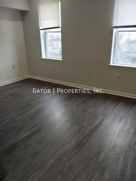 1 bedroom apartment for rent in Mill Creek - West Philadelphia, Philadelphia