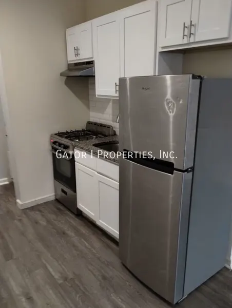 1 bedroom apartment for rent in Mill Creek - West Philadelphia, Philadelphia