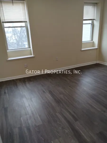 1 bedroom apartment for rent in Mill Creek - West Philadelphia, Philadelphia