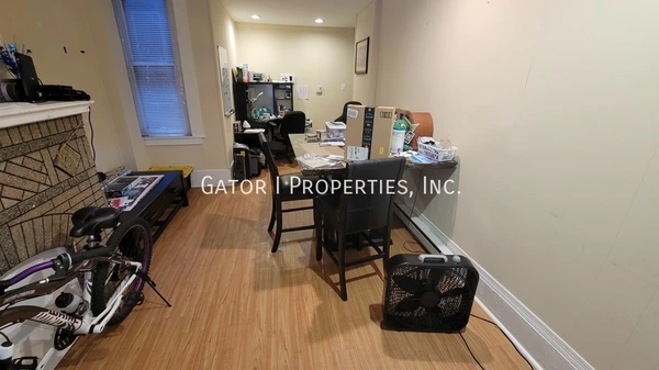 1 bedroom apartment for rent in Mill Creek - West Philadelphia, Philadelphia