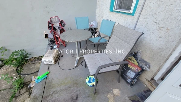 1 bedroom apartment for rent in Mill Creek - West Philadelphia, Philadelphia