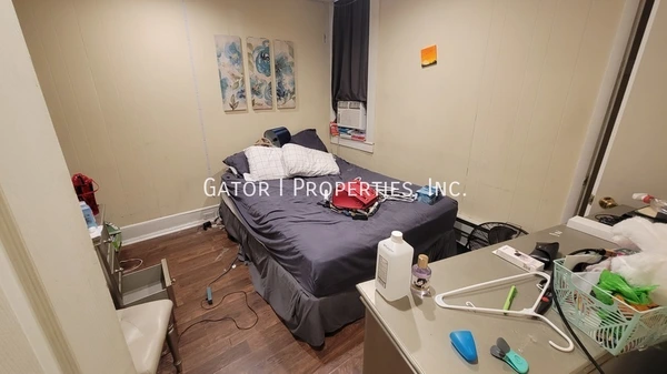 1 bedroom apartment for rent in Mill Creek - West Philadelphia, Philadelphia