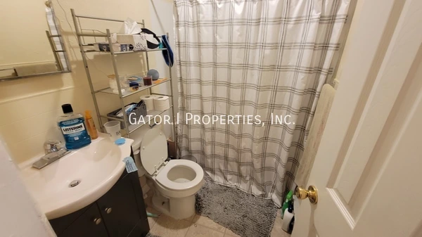 1 bedroom apartment for rent in Mill Creek - West Philadelphia, Philadelphia