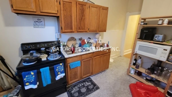 1 bedroom apartment for rent in Mill Creek - West Philadelphia, Philadelphia