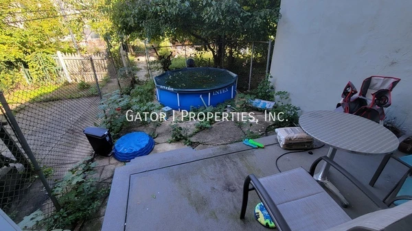 1 bedroom apartment for rent in Mill Creek - West Philadelphia, Philadelphia