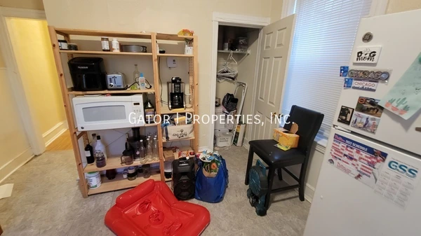1 bedroom apartment for rent in Mill Creek - West Philadelphia, Philadelphia