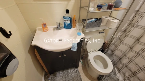 1 bedroom apartment for rent in Mill Creek - West Philadelphia, Philadelphia