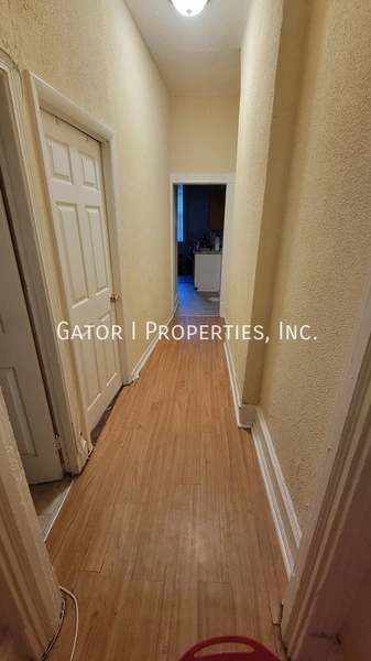 1 bedroom apartment for rent in Mill Creek - West Philadelphia, Philadelphia