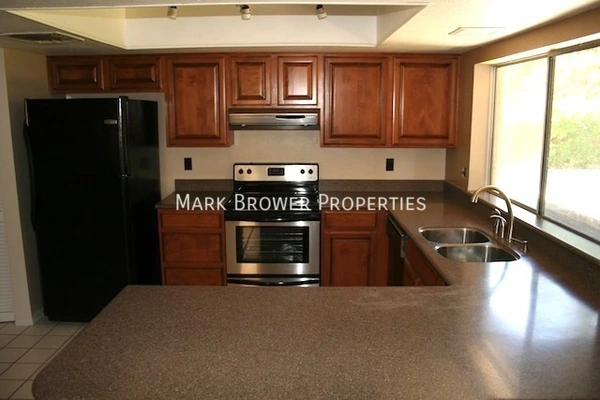 3 bedrooms apartment for rent in Ahwatukee Footheels - Phoenix, Phoenix