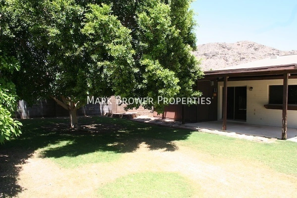 3 bedrooms apartment for rent in Ahwatukee Footheels - Phoenix, Phoenix